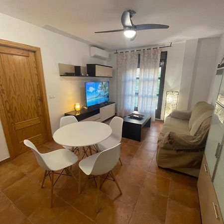 Apartamento En Cazorla Con Vistas Espectaculares 外观 照片