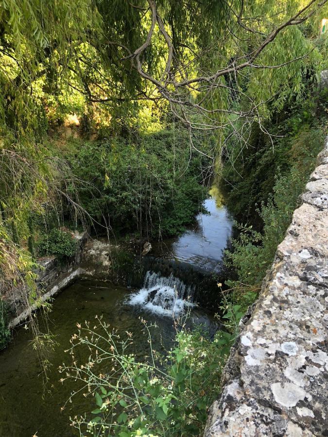 Apartamento En Cazorla Con Vistas Espectaculares 外观 照片
