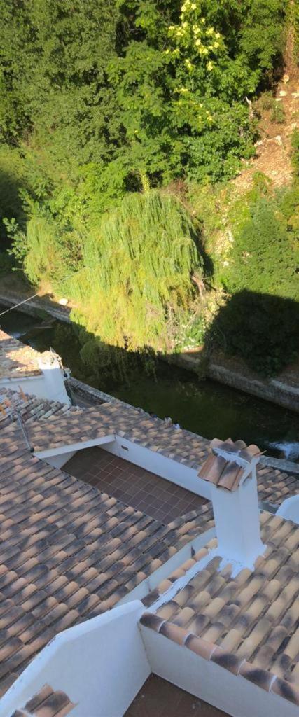 Apartamento En Cazorla Con Vistas Espectaculares 外观 照片