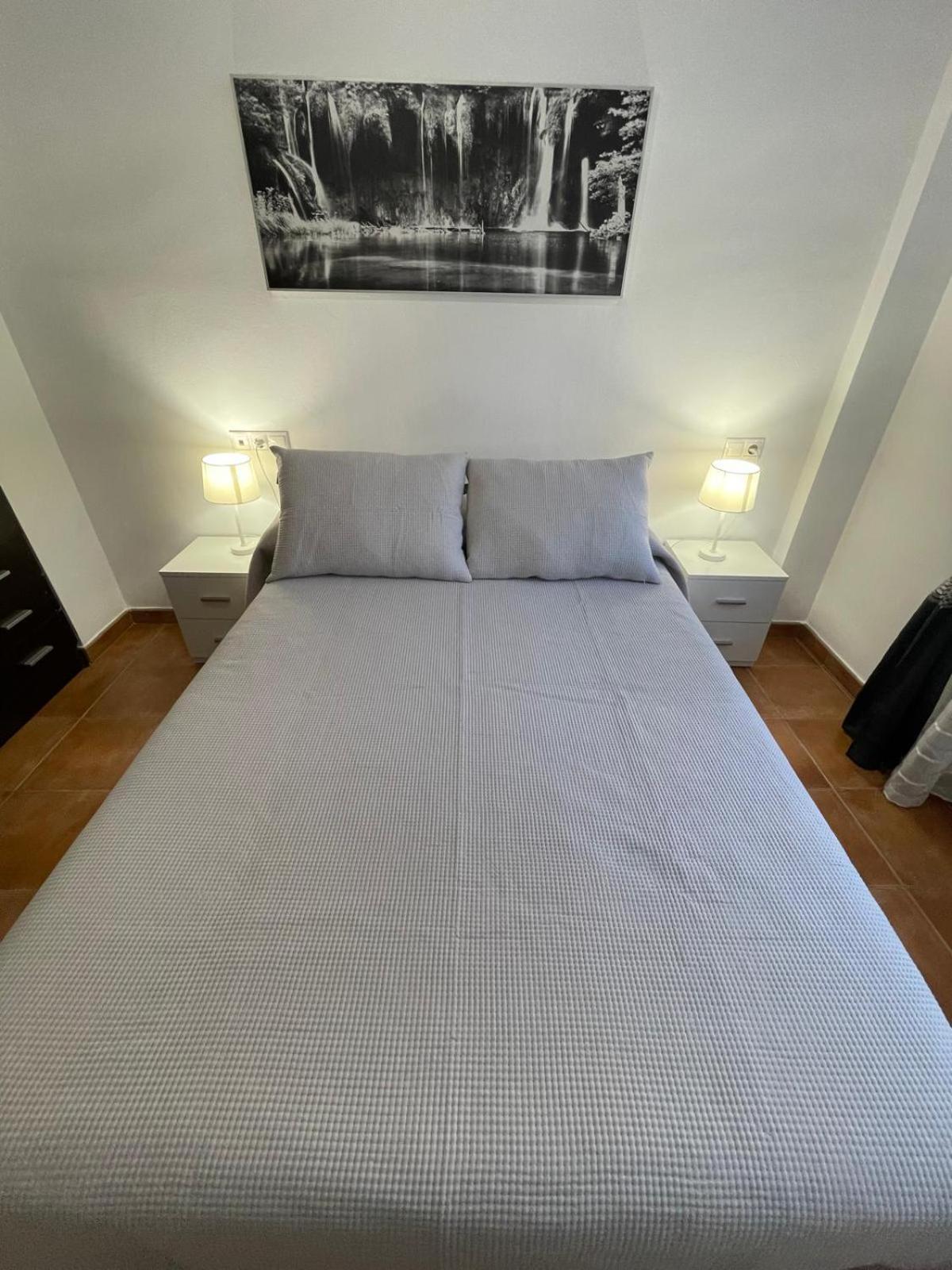 Apartamento En Cazorla Con Vistas Espectaculares 外观 照片