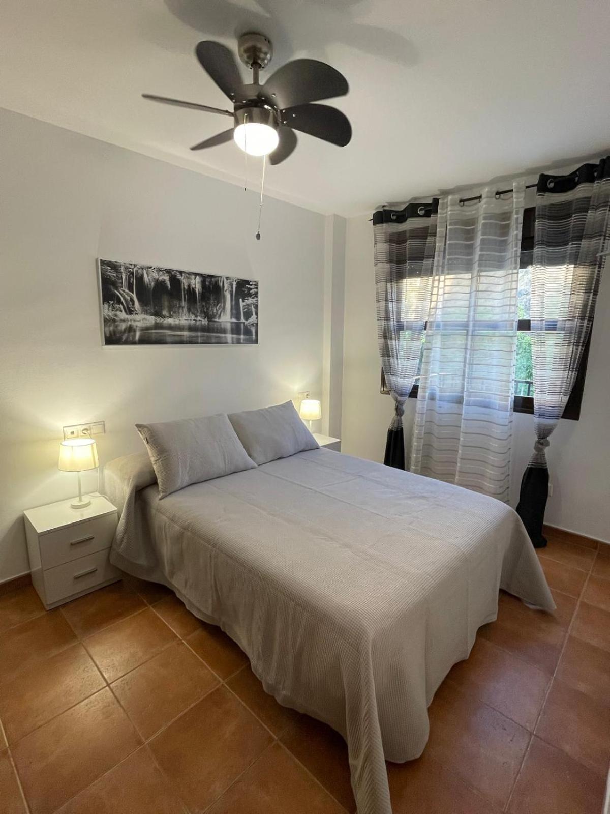 Apartamento En Cazorla Con Vistas Espectaculares 外观 照片